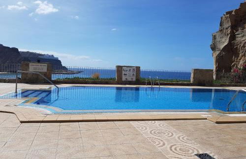 DELUXE 3 Rooms74m2,2Air Condit 2TV SEAVIEW on AMADORES,2 heatPOOLs, PARKING, 600 MB,Dishwasher,2Lift,,3 BEACHes - Photo 60