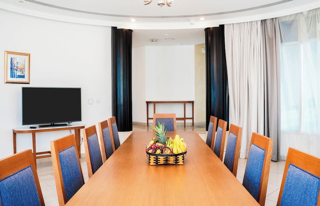 Roda Al Murooj Residences - Foto 28