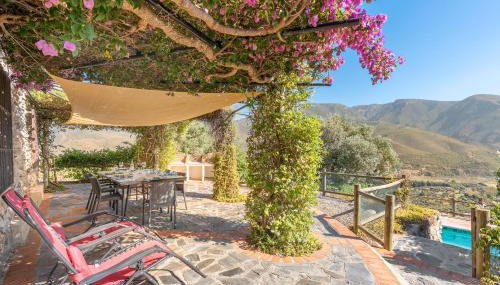 Finca El Gales Cortijo Los Olivos - Foto 3