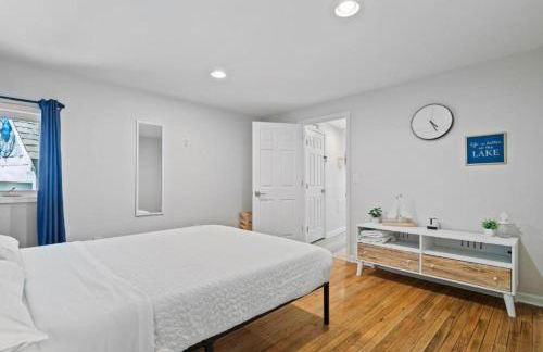 Lake Front Outdoor Living Sleeps 8 - Foto 10