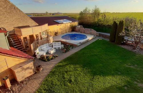 Ferienwohnung Dürr - Foto 6