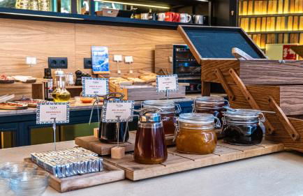 Smartr Madrid Gran Vía Apartments - Foto 116