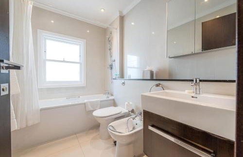 130 Queen's Gate Apartments - Foto 52