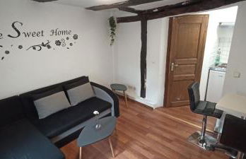 Monteurswohnungen in Kirchhain zentral - Foto 8