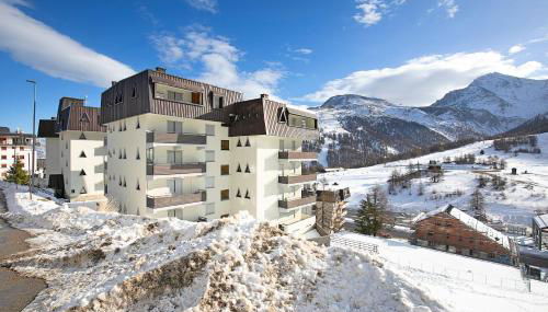 Studio Blue Petit - Happy Rentals - Foto 4