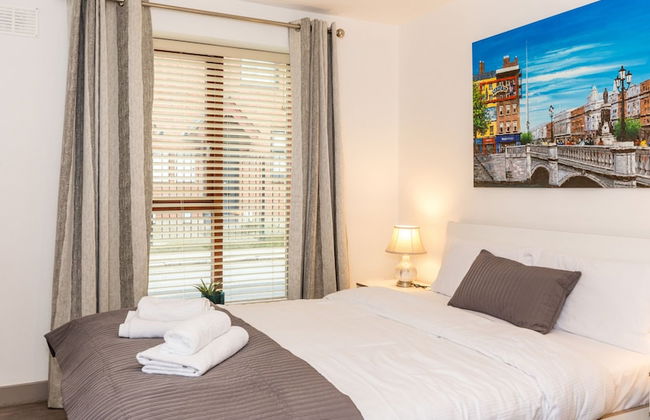 St James Apartments - Foto 4