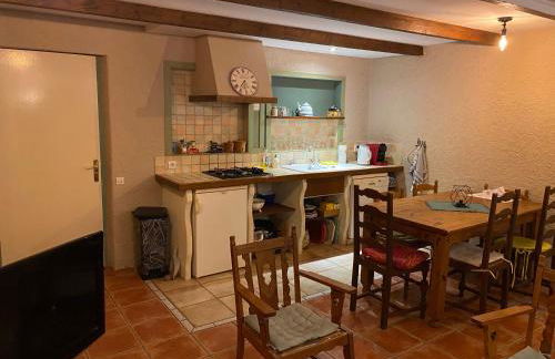 Gite Deja Vu - Foto 8