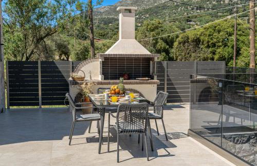 Villa Fernando - F&A Golden Stone Villas - Foto 32