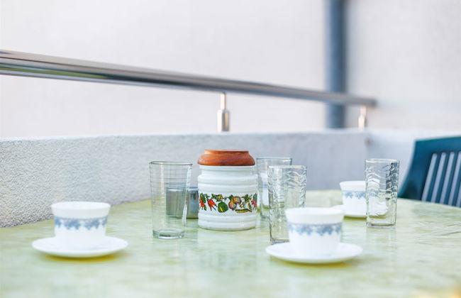 Apartments Zanze - Foto 51