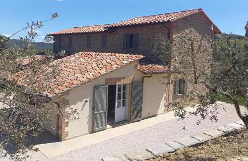 Villa la Madonna with pool and padelcourt - Foto 6