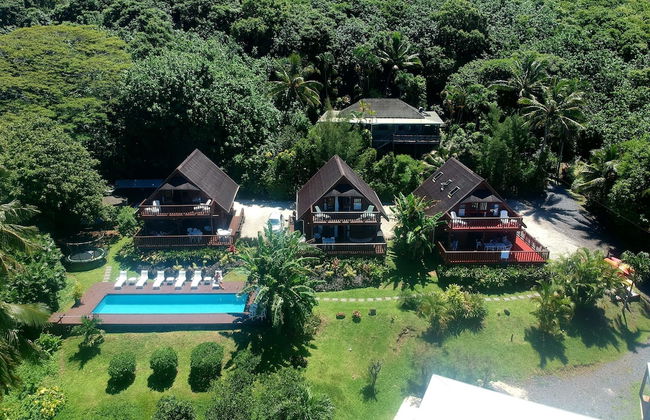 Muri Vista Villas - Foto 46