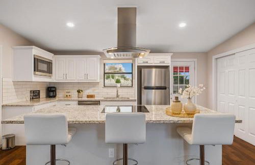 Spacious House-single Level Near Lake Huge Parking - Foto 26