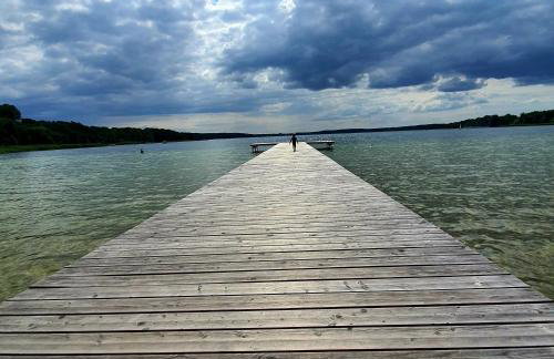 Apartamenty Boszkowo Aquarius White - Foto 41