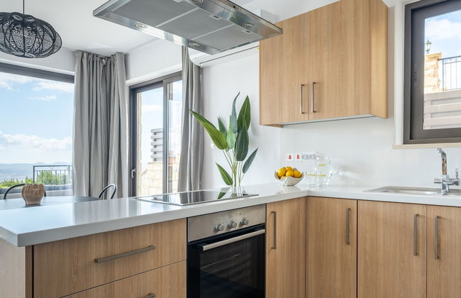 Sanders View - Top 3-bdr Villa With Infinity Pool - Foto 10