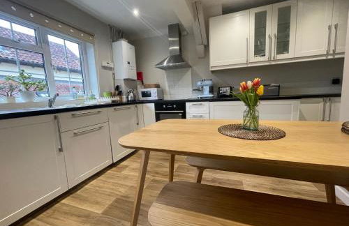 Upper Beeches - Foto 19