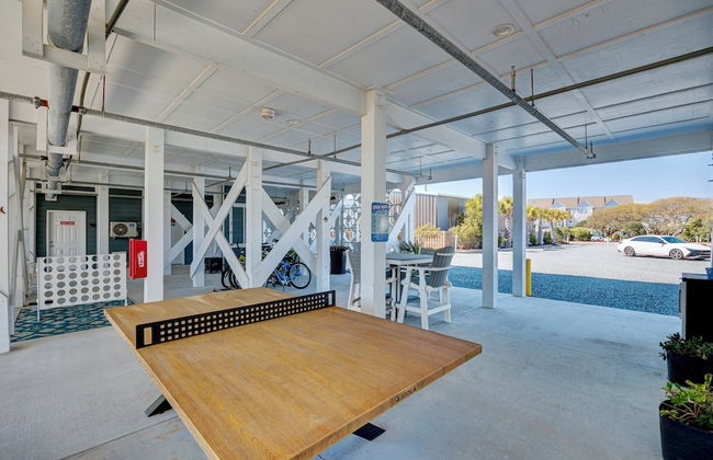 Saltwater Suites - Foto 71