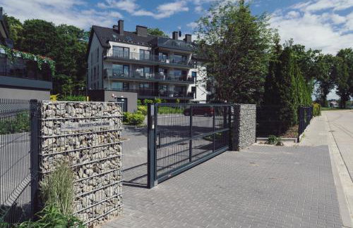 Apartament Rejs - Foto 16