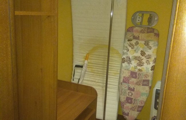 Apartments in Ostrovitianova 9 - Foto 16