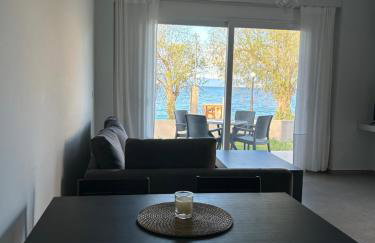 Serene beach house - Foto 18