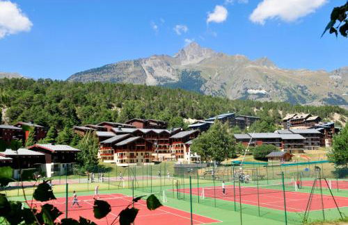 Résidence Goélia Les Balcons d'Anaïs - Foto 15