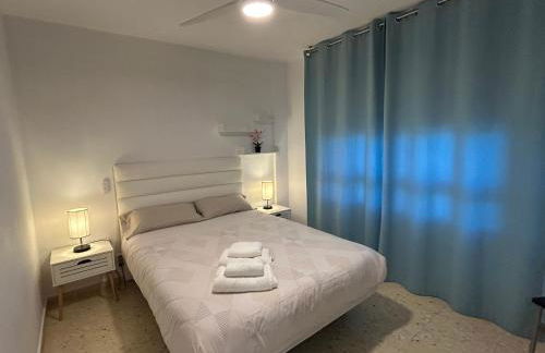 VUT EL PARQUE II - Parking gratuito cercano - Foto 12