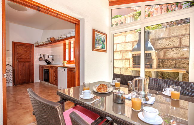 Cala Mendia Sea Views - Foto 11