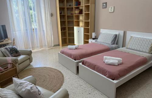 STAY IN NAPLES - Lovely apartment near the airport - Photo 9