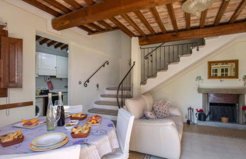 Holiday Home Iacopo by Interhome - Foto 8