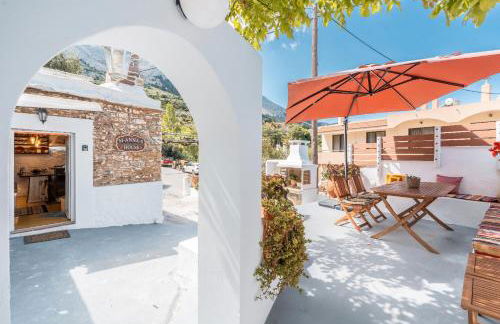 Mannas House 2 - Foto 19