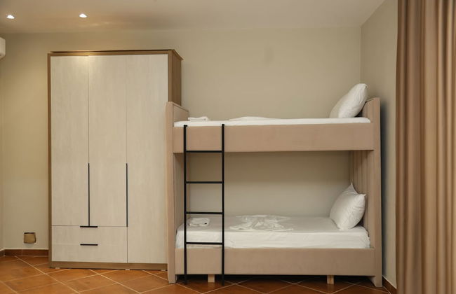 Kalpazo Hotel Tommy Durres - Foto 28