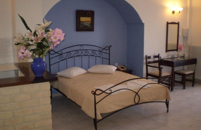 Giannis Hotel Apartments - Foto 21