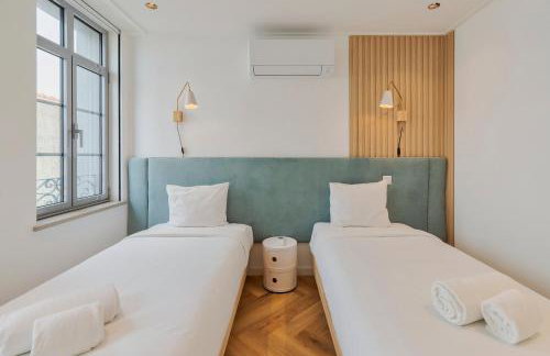 Setúbal Luxury Apartment - Foto 5