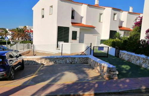 VILLA PIÑUELO (RELAX EN EL PARAÍSO). - Foto 31