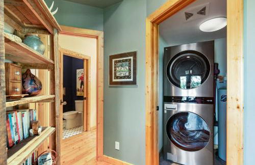 Stoneridge Pines Cabin - Foto 19