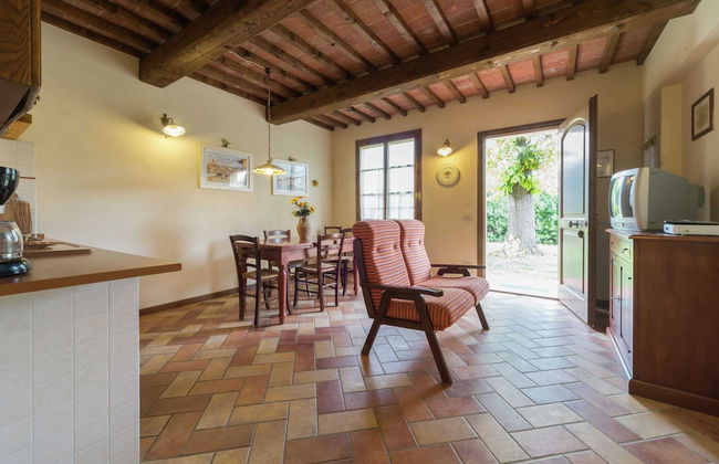 Belvilla by OYO Giglio - Foto 10