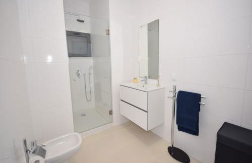 Sunny Villa Near Óbidos w Beaches - Foto 20