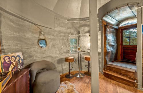 Royal Elk Lodge Hot Tub Sauna Theatre Speakeasy - Foto 25