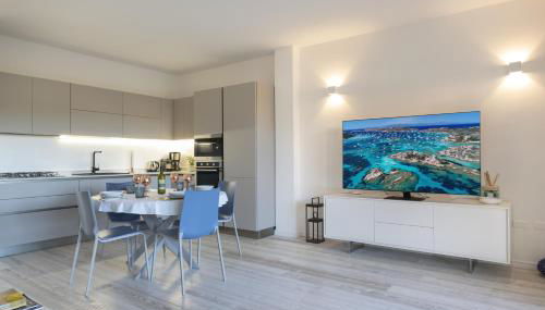 Sardinia Gold Luxury Apartment - Foto 2