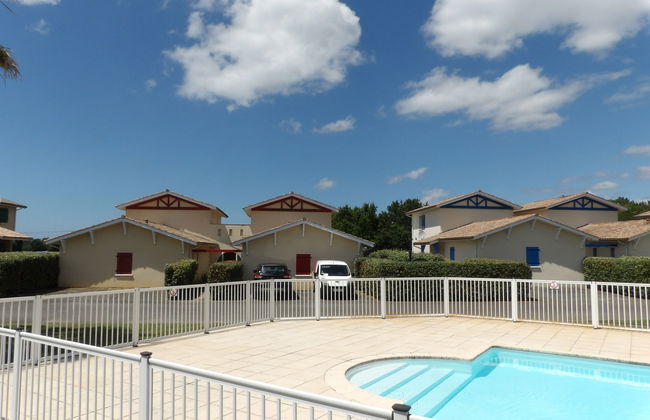 Les Jardins de l'Océan - Foto 17