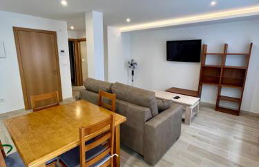 La Marina Apartamentos - Foto 52