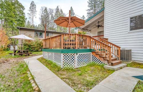 Black Bear Cabin - Foto 28