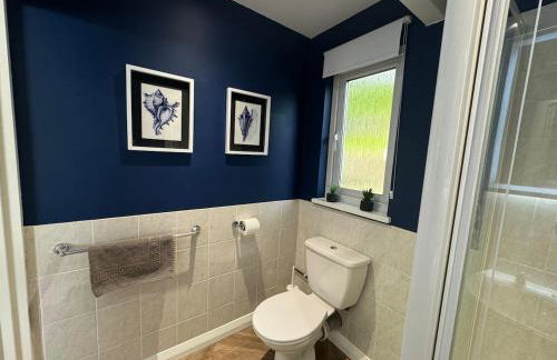 3 Bedroom lodge Hengar Manor sleeps 6 115 - Foto 15