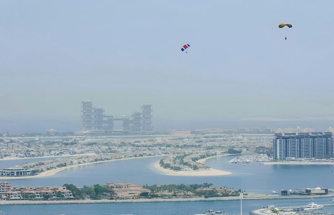 Sonder by Marriott Bonvoy JBR The Walk Apartments - Photo 28