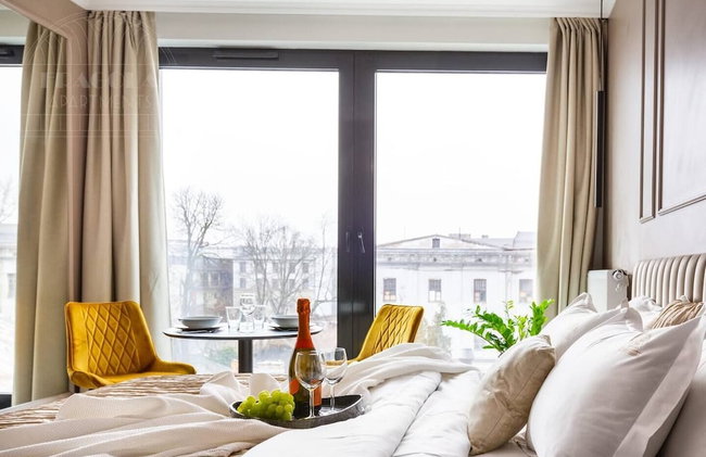 Rajska 3 by Fragola Apartments - Photo 94