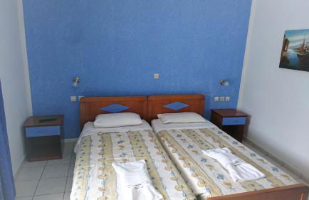 Christakis Hotel - Foto 10