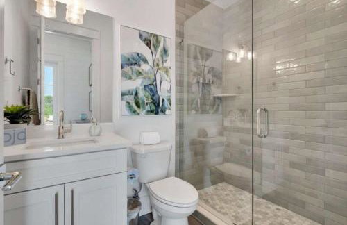 Deja Blue Perfect Location St George Island Private Pool - Foto 9