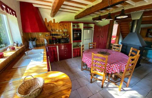 Le Mesnil Champêtre - Foto 4