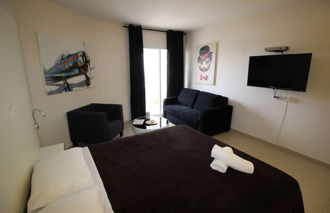 Rich Royal Suites - Foto 20