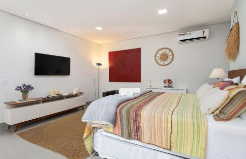 Casa Bonita - Luxo em Bonito por Carpediem - Foto 29