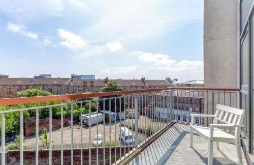 SECC Hydro Executive 7 Apartment - Foto 82